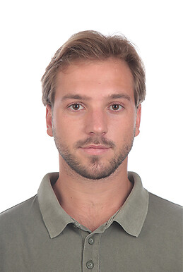 Julián la Chica Maldonado