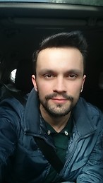 Grigoris Tzelios
