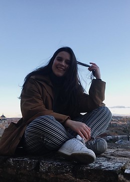 Beatriz Muñoz Pedrosa