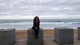 Nekane Aguirregomezcorta Unamuno