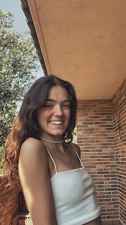 Ana Boville Las Heras