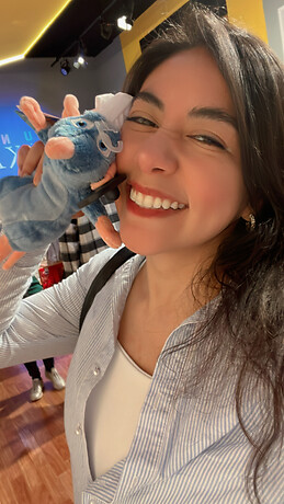 Vanessa Vera del Valle