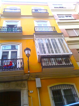 Apartamentos Picasso