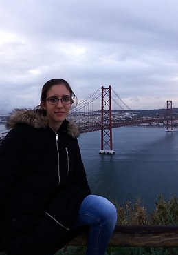 Isabel Ramos Fernandez