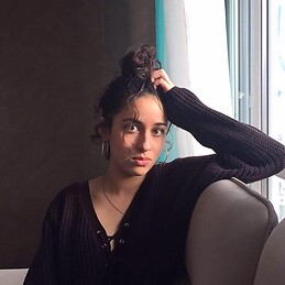 Kamilia Berkane