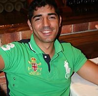 Yonai García Sánchez