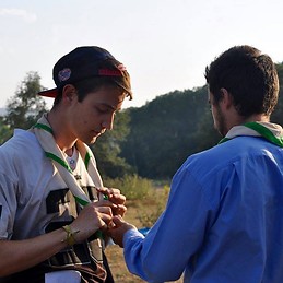 Daniel Tarazona Lapeña