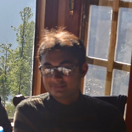 Anas Khan