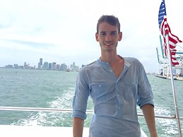 Ruslan García Mechenina