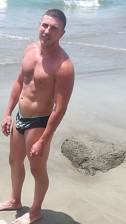 Alex Ramos Castellano