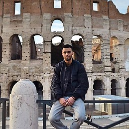Steven Gkanias