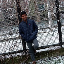 Shivakumar Gurram