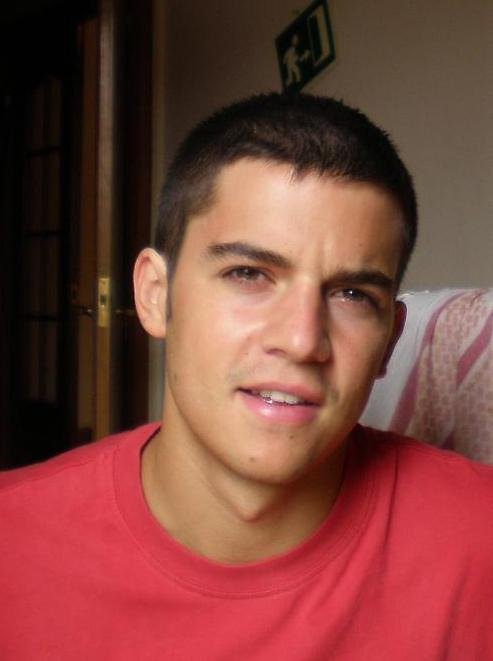 nacho manzano amor