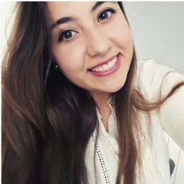 Ana Cristina Egido Díez