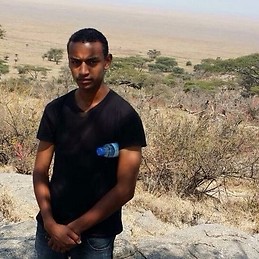 Abel Habtamu