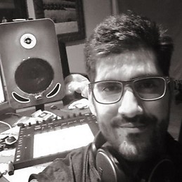 Alvaro Gutierrez Palomo