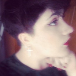 Itxaso Astarloza