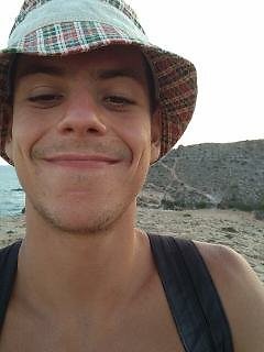 Santiago Bueno Jurado