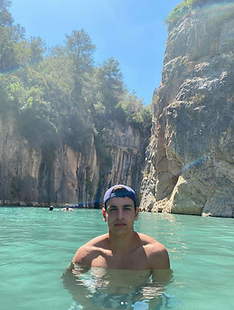 Dani Sigalat Estevan