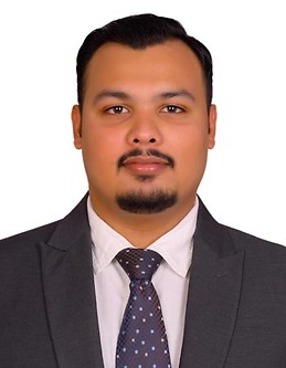 Prathamesh MHAISALKAR