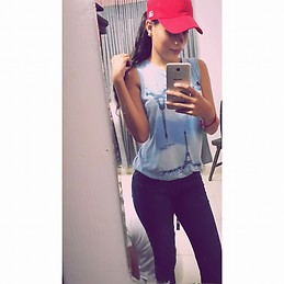 Daniella Barboza Cárdenas