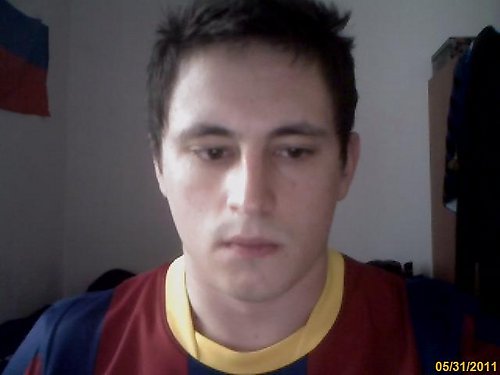 Pavel Manakov