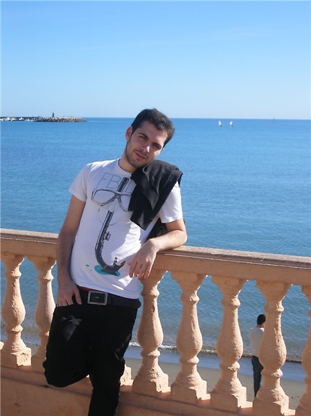 ander M E
