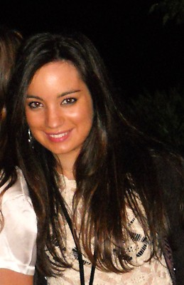 Raquel Antón Abarquero