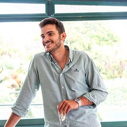 Ricardo Passos