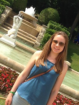 Cristina Galobardes Tarrés