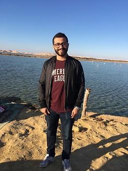 Moataz Attia
