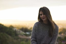 María García