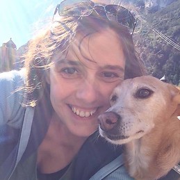 Cristina María Gayoso