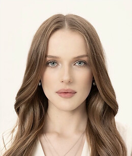 EVDOKIIA PLATONOVA