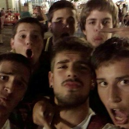 Mikel Sagredo