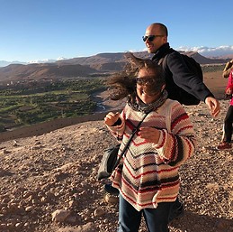 Cristobal Pérez Riera