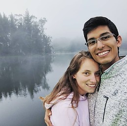 Anita Palacios Kirby