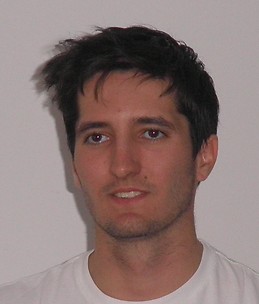 Alban Roux