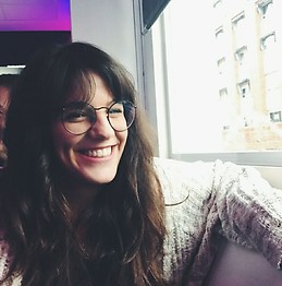 Carmen Rojas Artuñedo