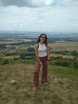 Elena Gigante Ávila