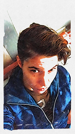 Victoria Elizabeth H. B.