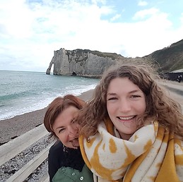 Aurélie Geousserant