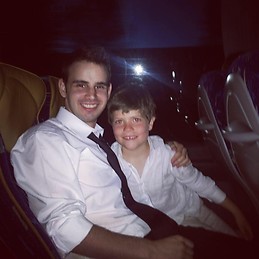 Pedro Verano Bustamante