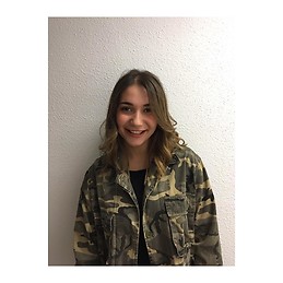 Irene Jiménez Pérez