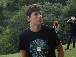 Javier Goñi