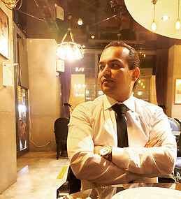 Mohammad Besharatloo