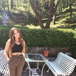 Elena Anabitarte Bravo