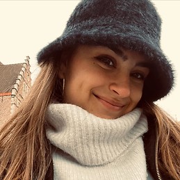 Cris Núñez