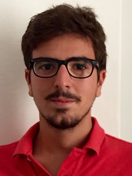 Nicolò Campodonico