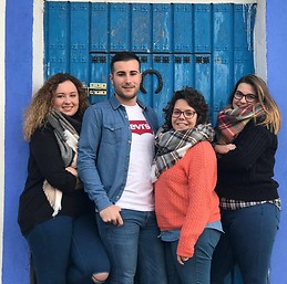 Carmen Armero Blazquez